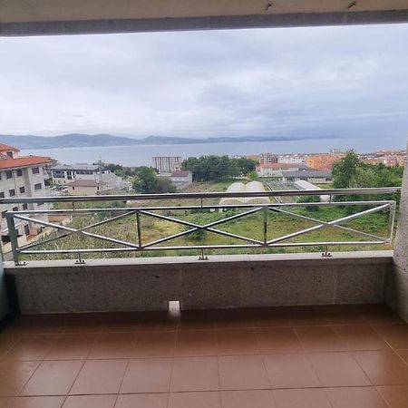 Appartamento Flor Sanxenxo Esterno foto