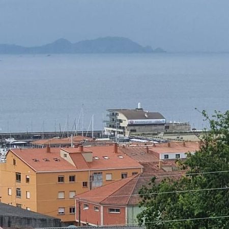 Appartamento Flor Sanxenxo Esterno foto